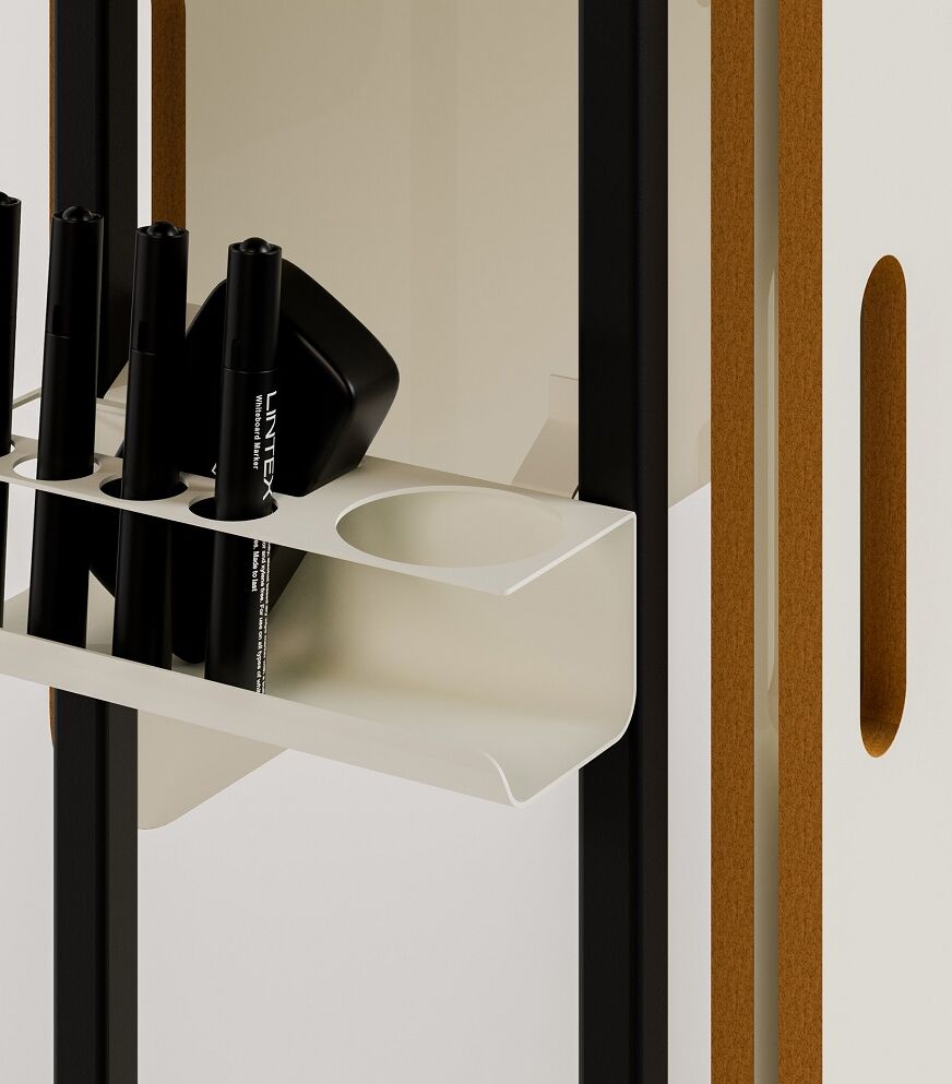 Projektmöbel P5 FELX